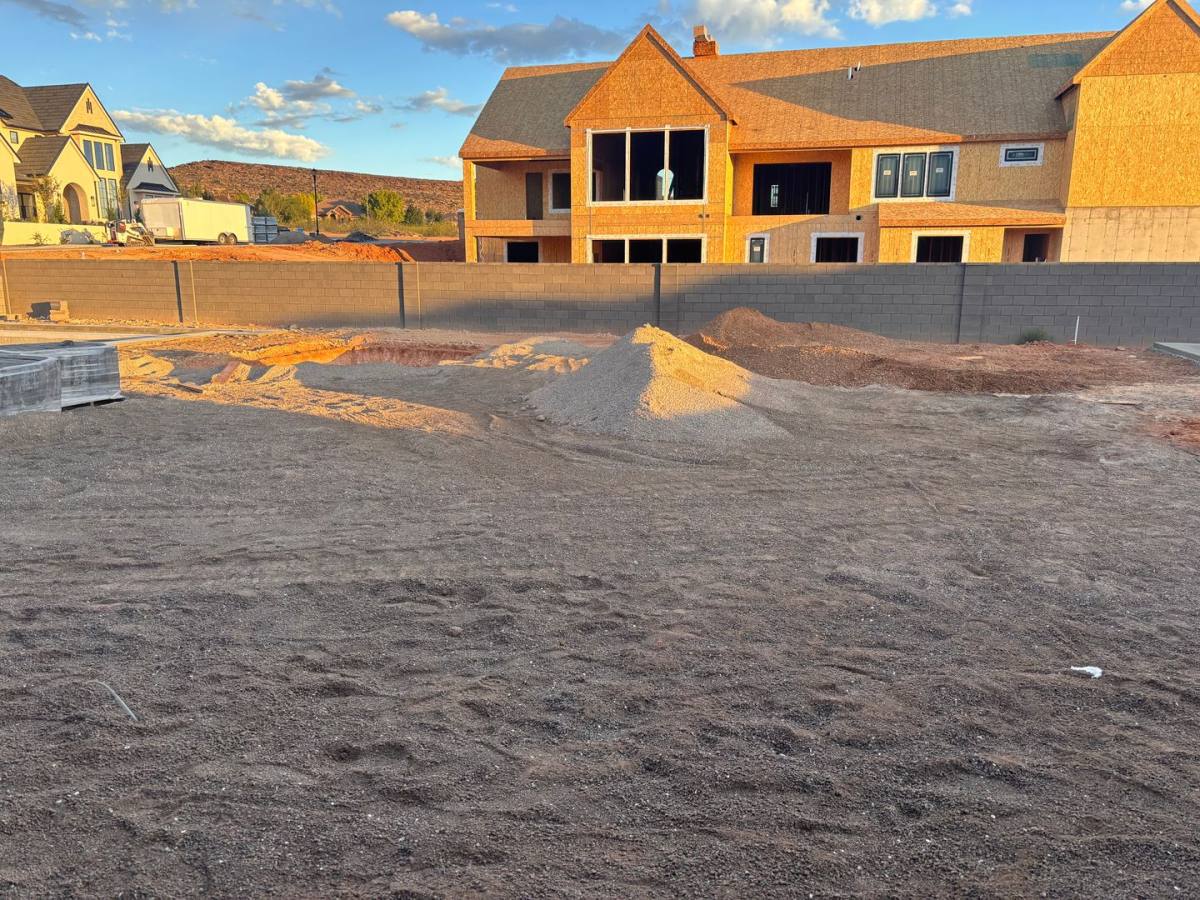 2635 E Cultivator Dr, St. George, UT 84790 - House for Rent - Image 9