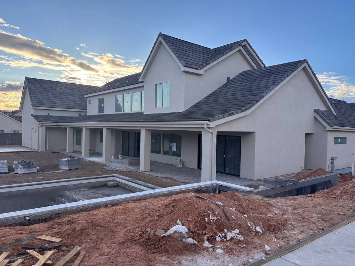 2635 E Cultivator Dr, St. George, UT 84790 - House for Rent - Image 3