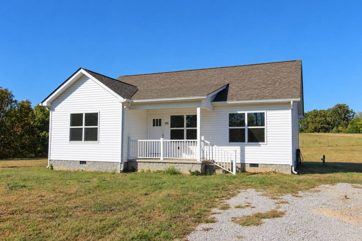House for rent at 119 Del Toro Dr, Sparta, TN 38583