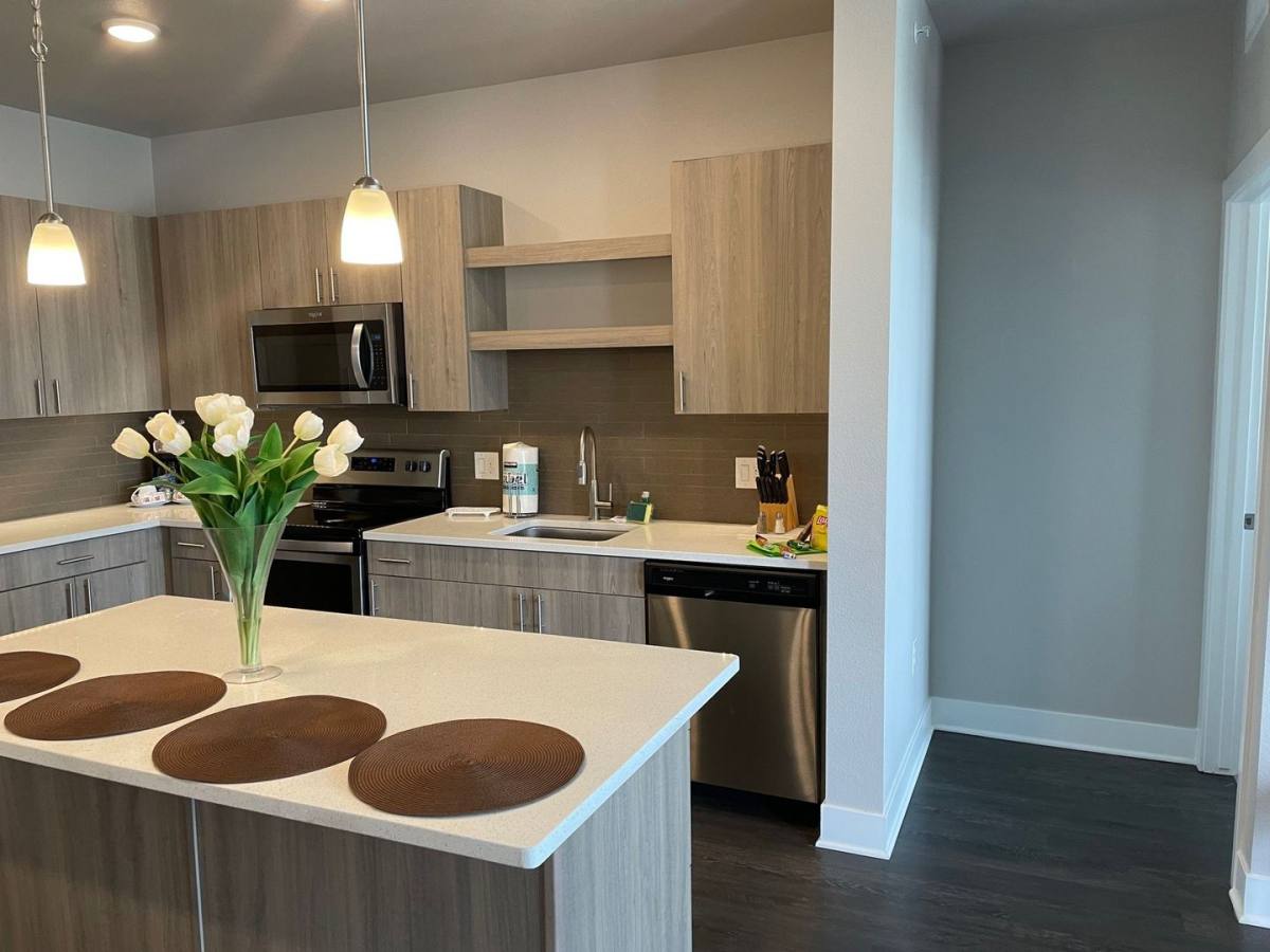 Apartment for rent at 355 Eldorado Blvd, Broomfield, CO 80021