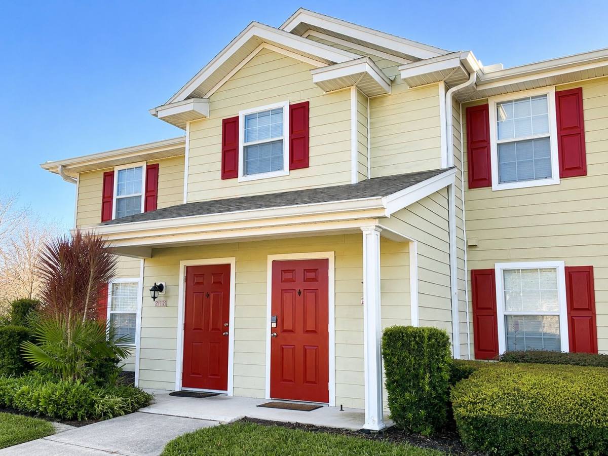 4850 51st St W #2205, Bradenton, FL 34210 - Townhouse for Rent - Image 1