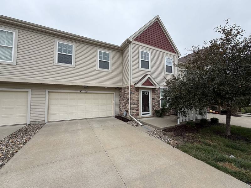 150 80th St #105, West Des Moines, IA 50266 - Townhouse for Rent - Image 1