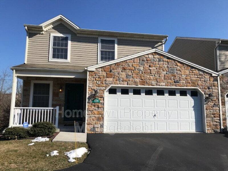 House for rent at 1234 Bent Creek Blvd, Mechanicsburg, PA 17050