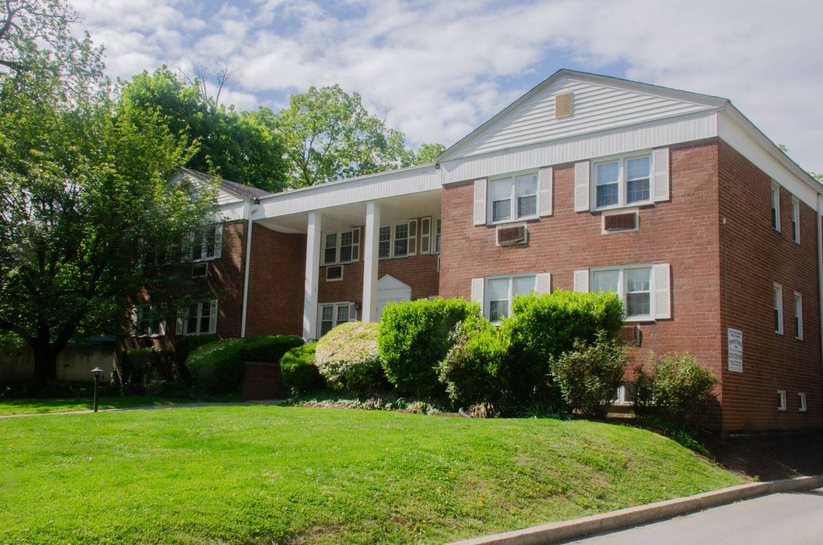 Apartment for rent at Merioneth, 20 W Montgomery Ave, Ardmore, PA 19003