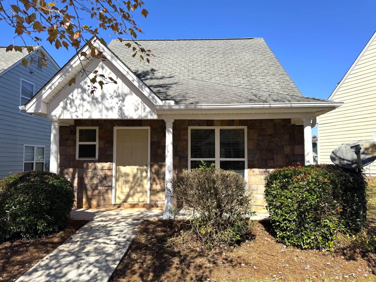 House for rent at 261 Katydid Dr, Athens, GA 30601