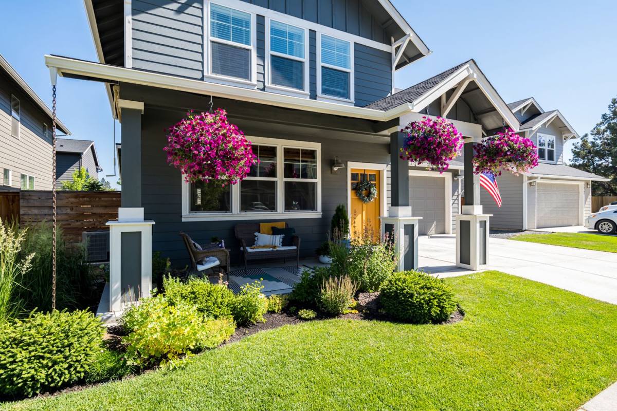 House for rent at 20788 SE Shea Court, Bend, OR 97702