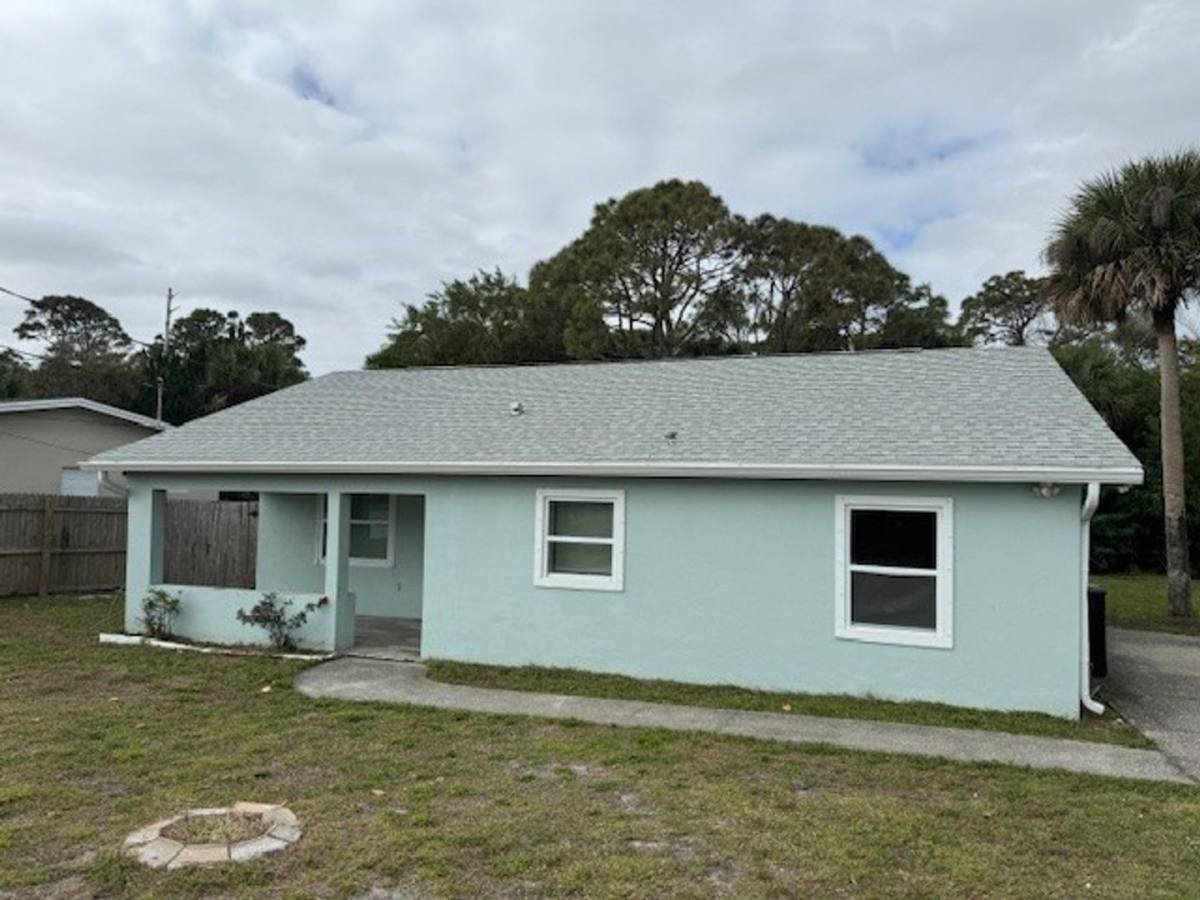 House for rent at 1896 Keewin Ave NE, Palm Bay, FL 32905
