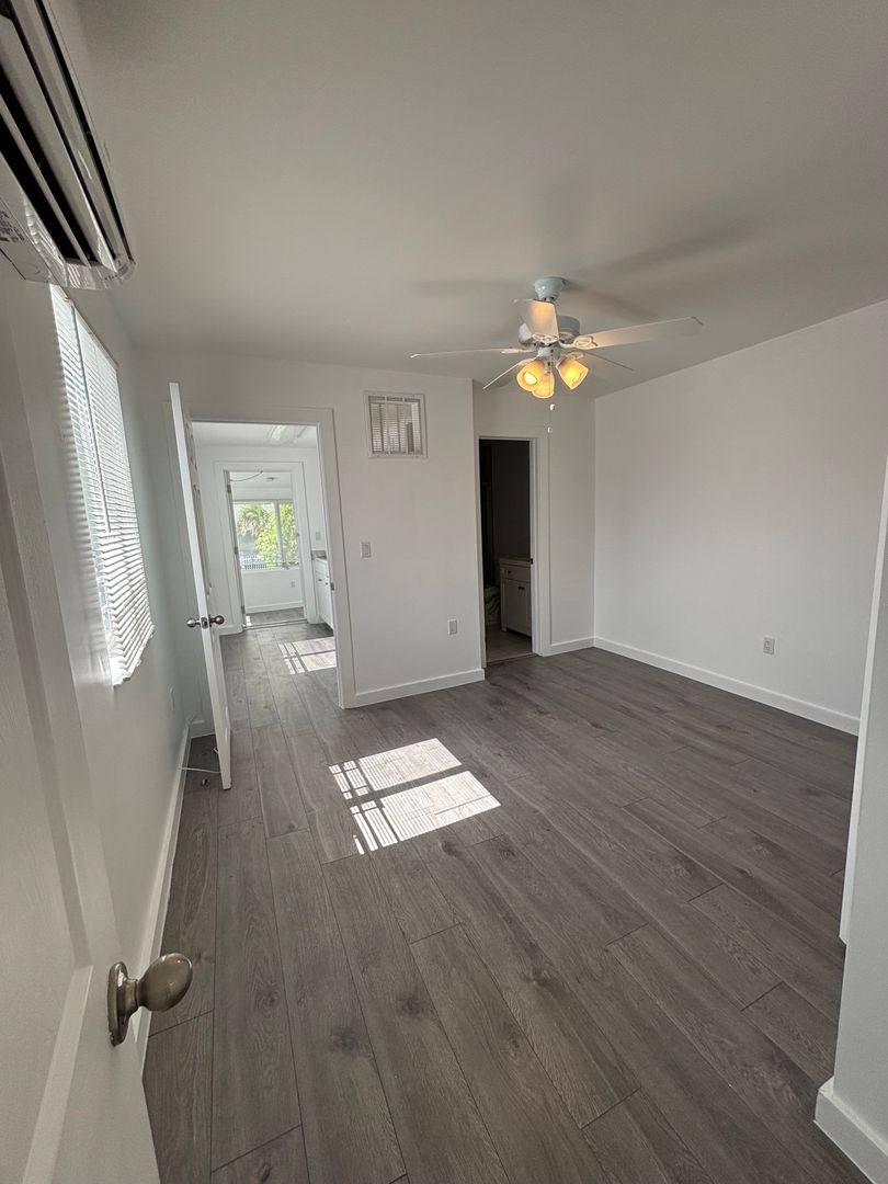 Apartment for rent at 600 NW 25th Court, Miami, FL 33125