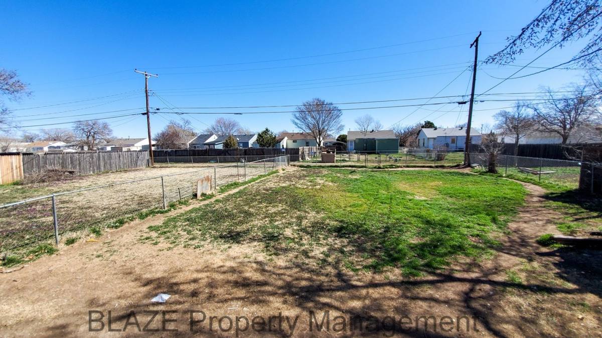 1915 S Roosevelt, Amarillo, TX 79103 - House for Rent - Image 2