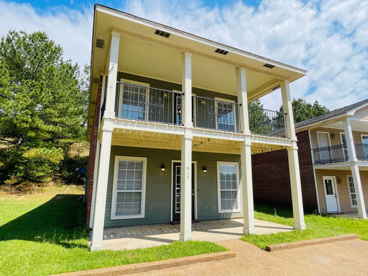 House for rent at 410 Saddle Creek Loop, Oxford, MS 38655