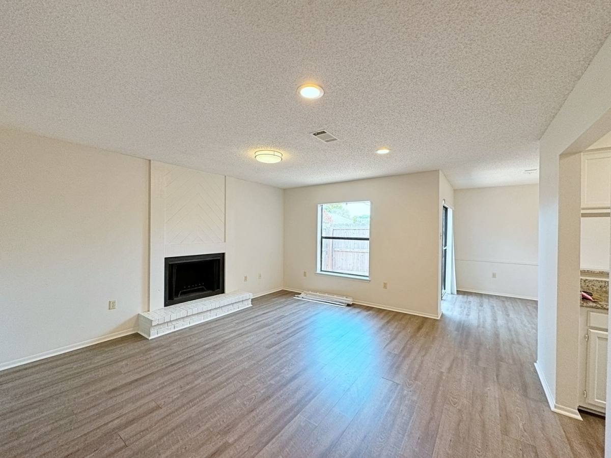 5121 Everett Lane #B, Baton Rouge, LA 70809 - House for Rent - Image 4