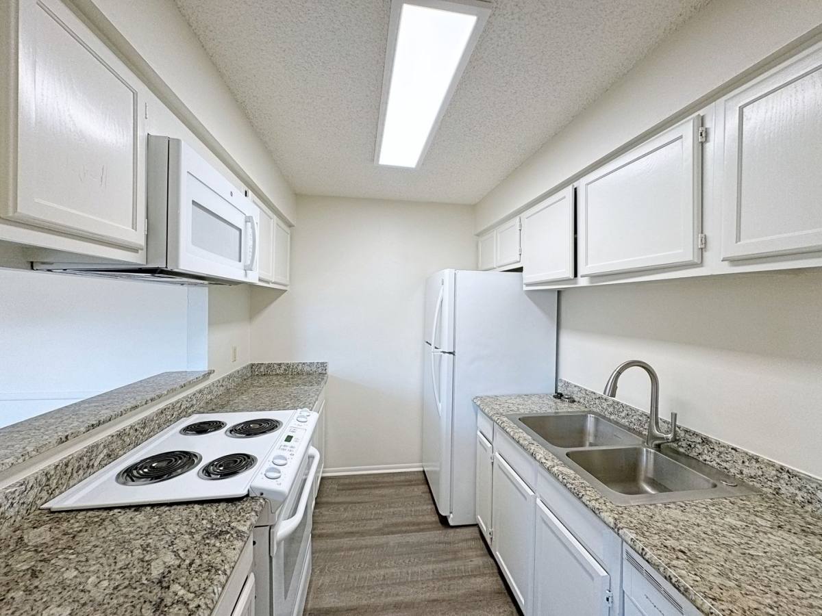 5121 Everett Lane #B, Baton Rouge, LA 70809 - House for Rent - Image 2