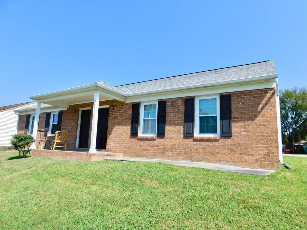 House for rent at 308 Kent Ave, Colonial Heights, VA 23834