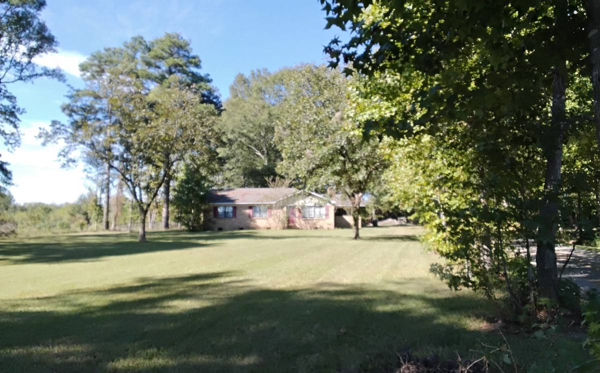House for rent at 312 N Elm St, Haughton, LA 71037
