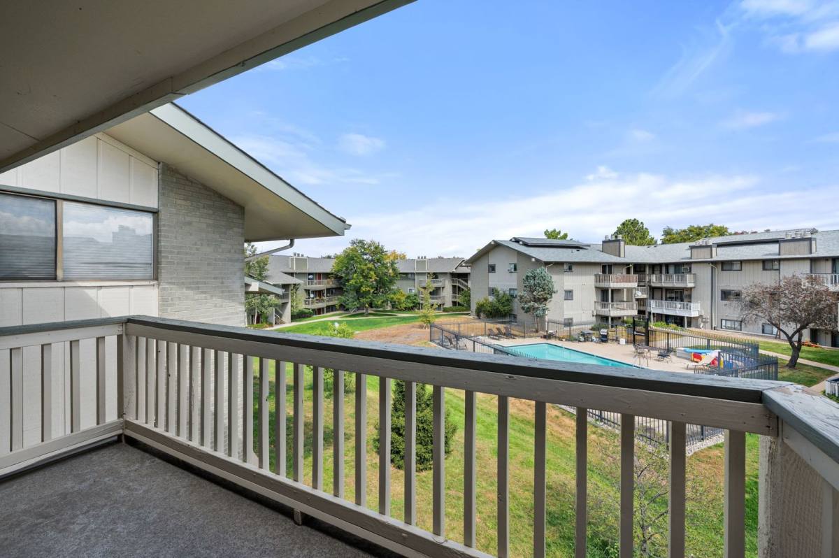 Apartment for rent at 645 Manhattan Place #307, Boulder, CO 80303
