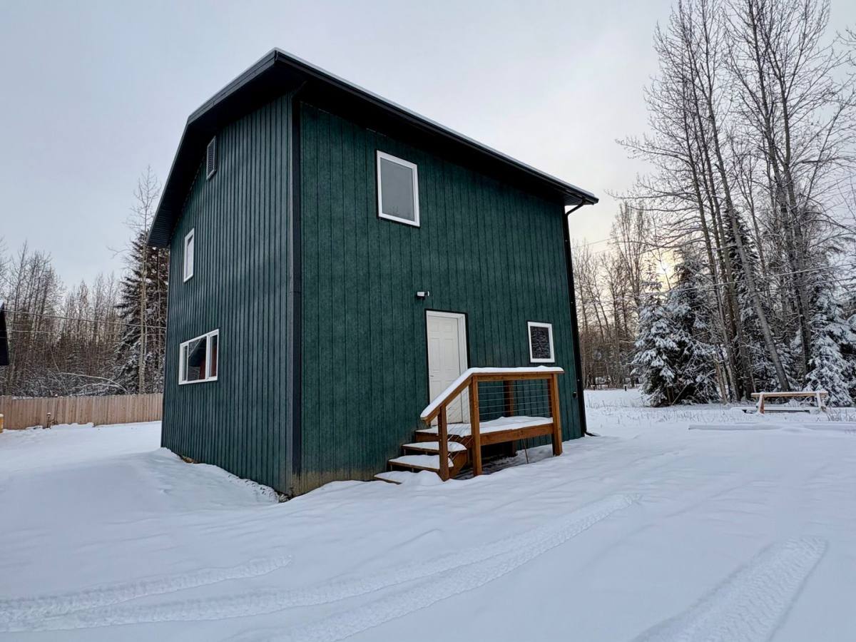 Townhouse for rent at 4475 Lauesen Ave, North Pole, AK 99705