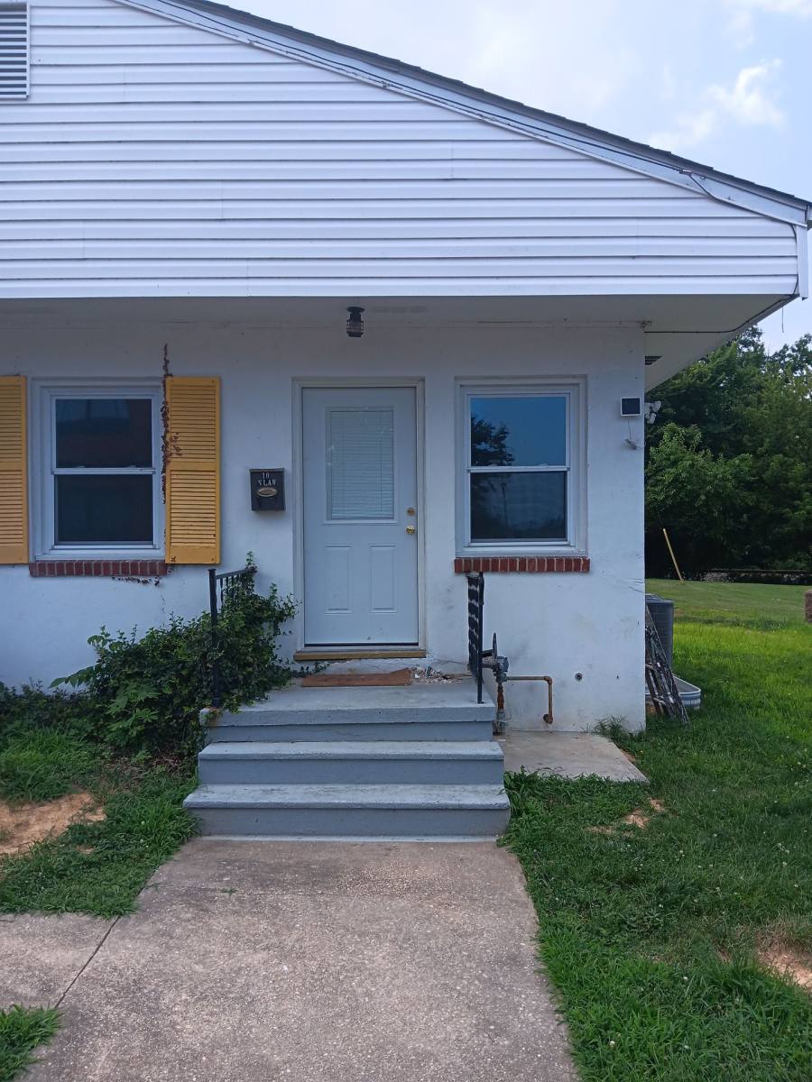 Apartment for rent at 301 W Bel Air Ave, Aberdeen, MD 21001