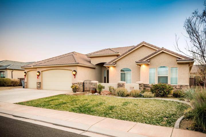 984 E 4430 S, Washington, UT 84780 - House for Rent