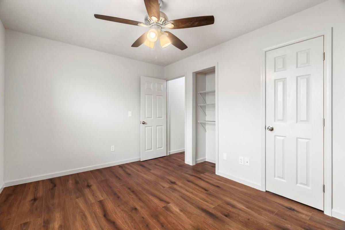 Apartment for rent at Walker II, 124 Cox St, Auburn, AL 36832