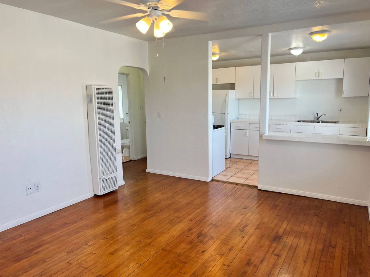 Apartment for rent at 3204 Ollie St #E, San Diego, CA 92110