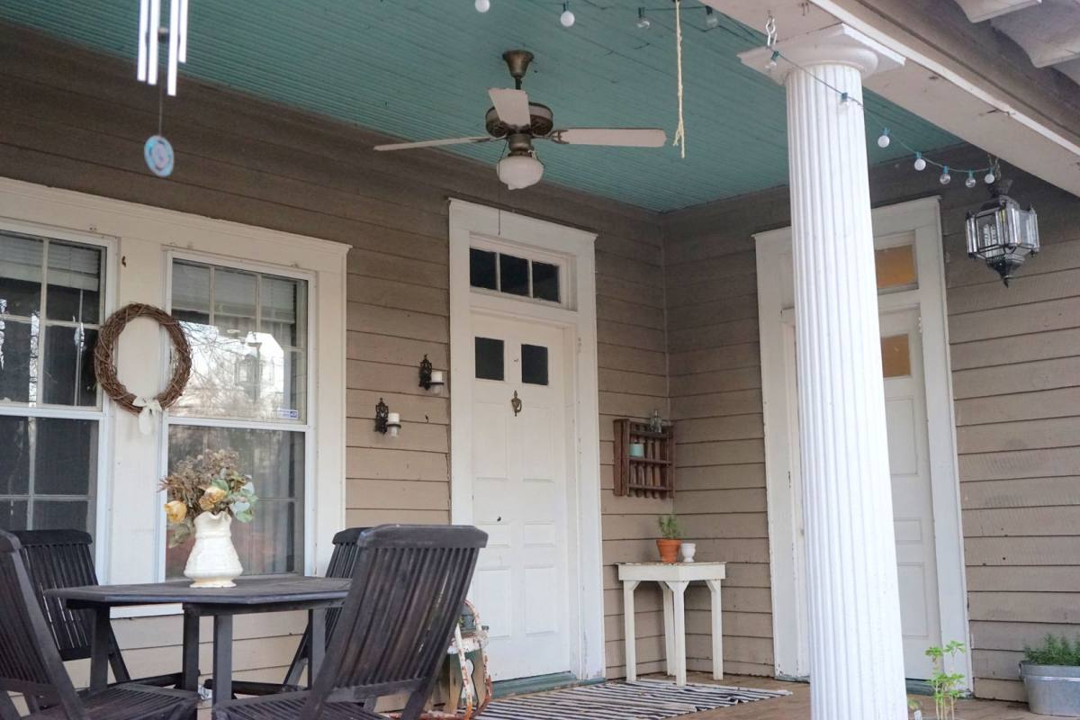 955 Oglethorpe Ave, Athens, GA 30606 - House for Rent - Image 2