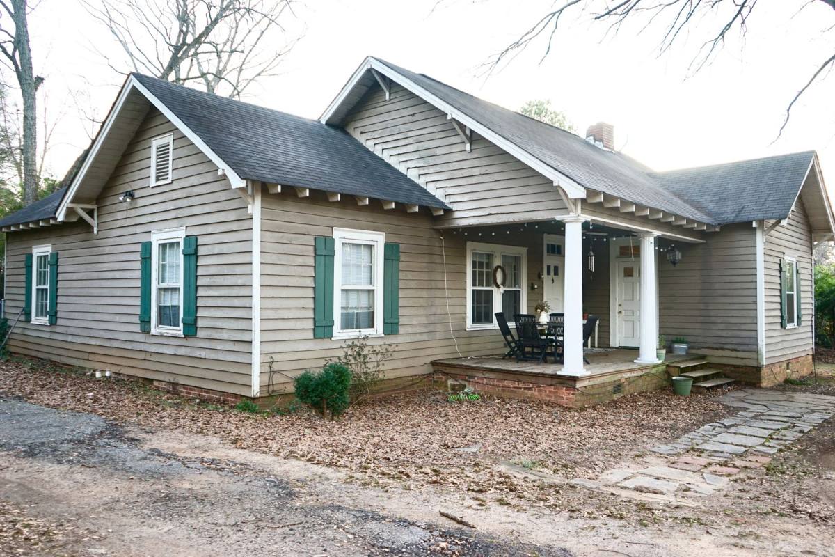 955 Oglethorpe Ave, Athens, GA 30606 - House for Rent - Image 1