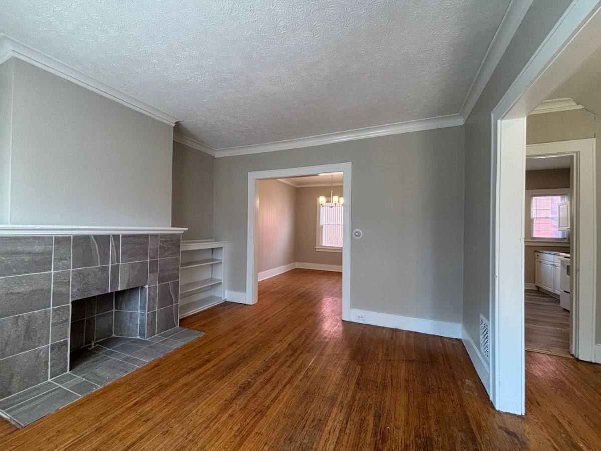 Townhouse for rent at 917 Monroe Ave, Rochester, NY 14620