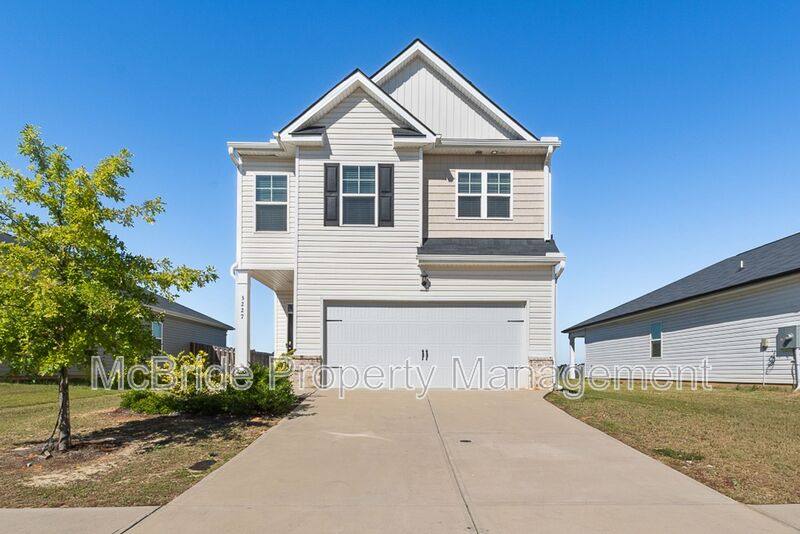 House for rent at 3227 Colonel Court, Grovetown, GA 30813