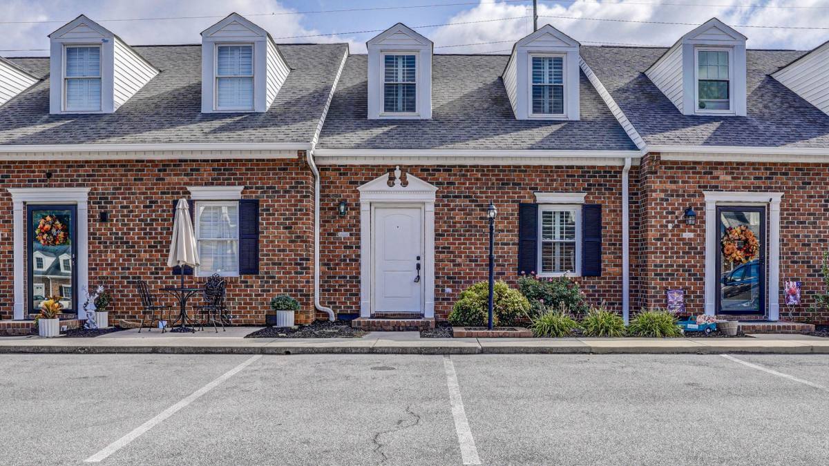 House for rent at 505 Hickory Rd, Bristol, TN 37620