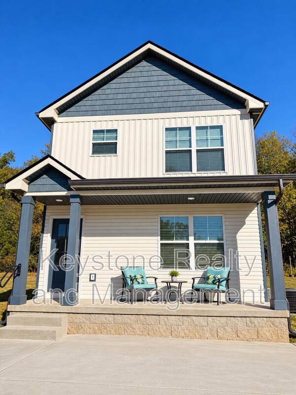House for rent at 158 Village Dr, Big Rock, TN 37023