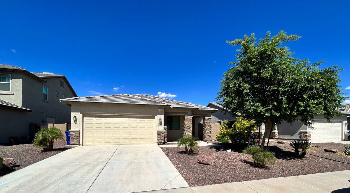 6706 E 35 Rd, Yuma, AZ 85365 - House for Rent - Image 1