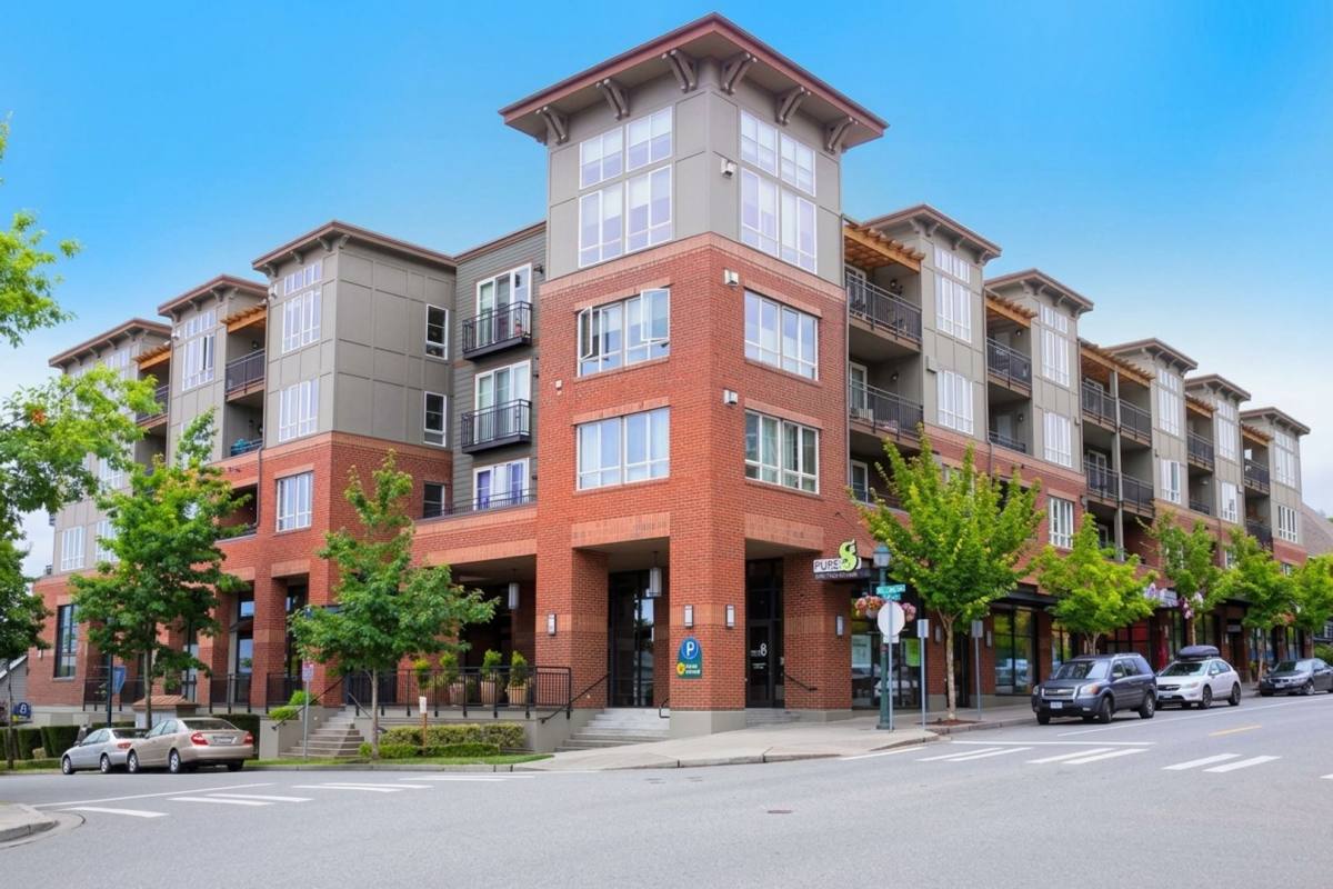 Condo for rent at 1880 25th Ave NE #404, Issaquah, WA 98029