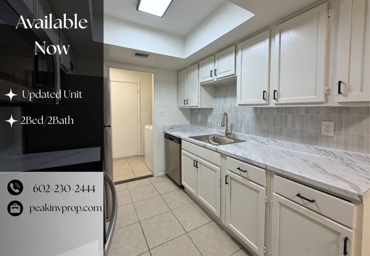 Apartment for rent at Monarch at Youngtown, 12827-12829 N 113th Ave, Youngtown, AZ 85363