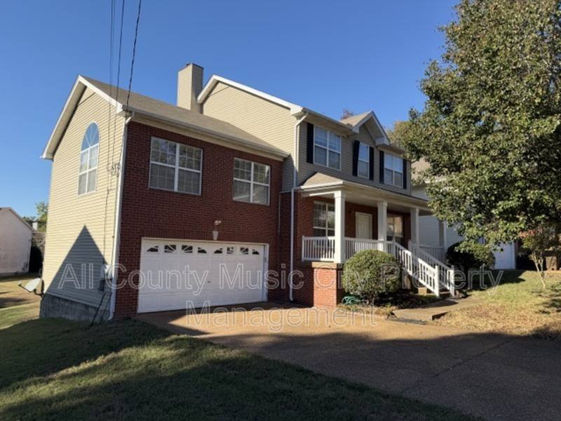 House for rent at 2417 Evanfield Court, Antioch, TN 37013