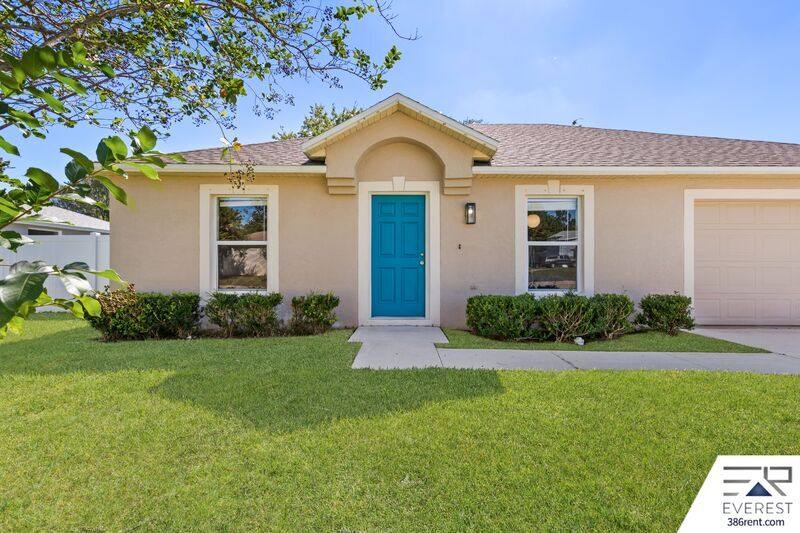 5 Lancelot Dr, Palm Coast, FL 32137 - House for Rent - Image 4