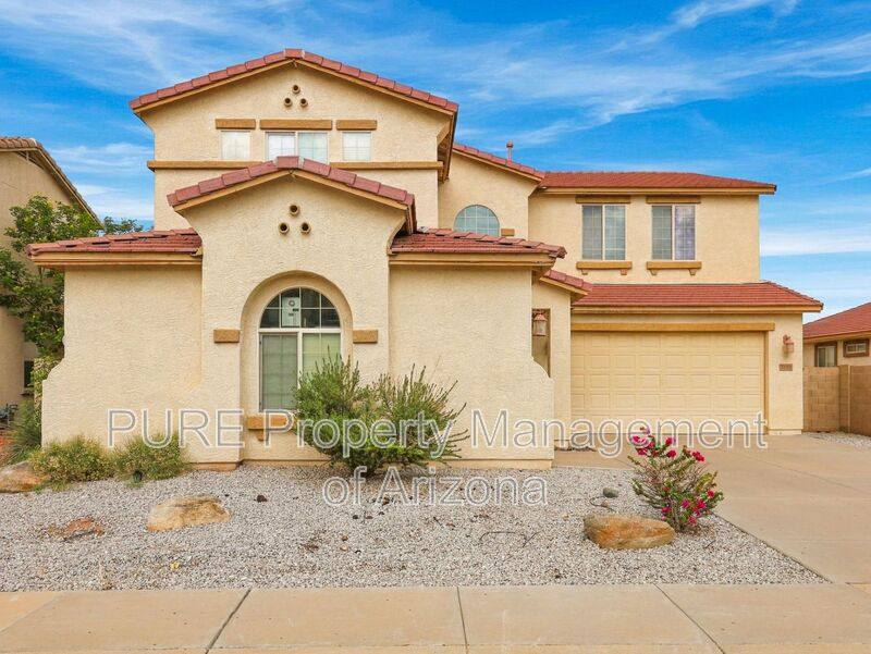 House for rent at 7132 W Irwin Ave, Laveen, AZ 85339
