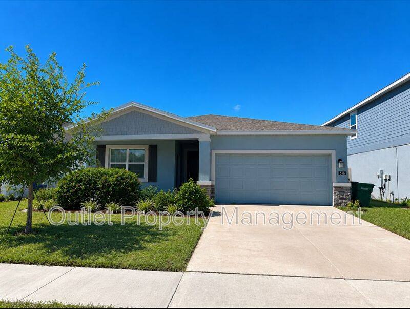 516 Reggie Rd #B, Winter Haven, FL 33884 - Apartment for Rent