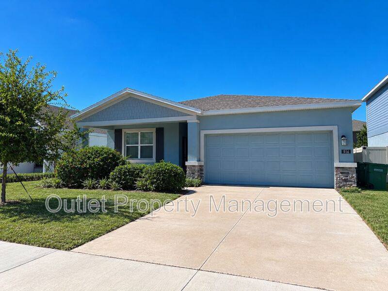 516 Reggie Rd #B, Winter Haven, FL 33884 - Apartment for Rent - Image 2