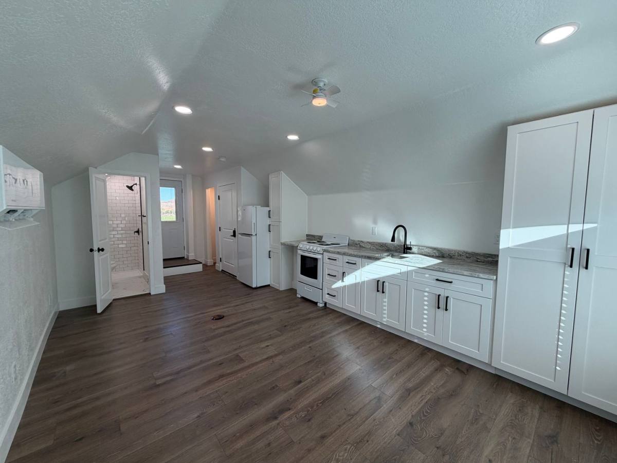 Apartment for rent at 1350 S 325 W #B, Hurricane, UT 84737