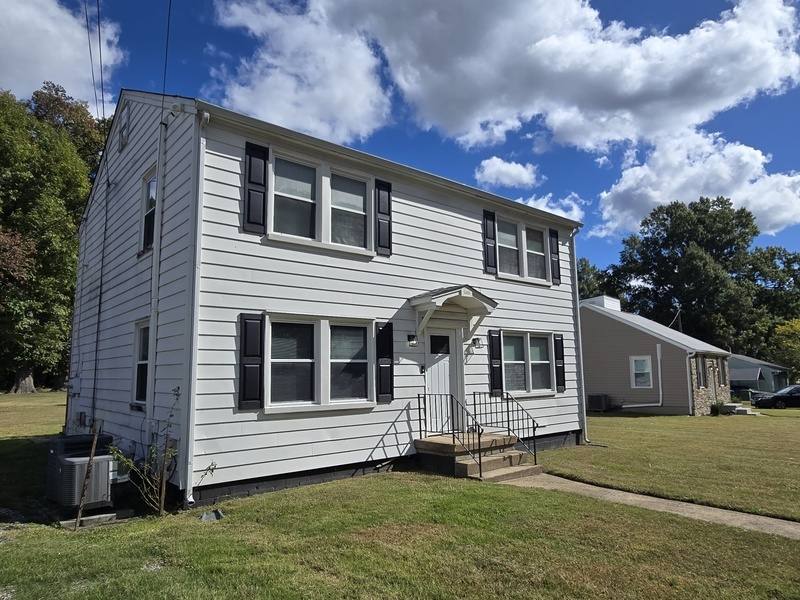 Apartment for rent at 5408 Linwood Ave #A, Richmond, VA 23224