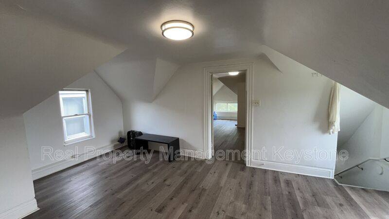 Apartment for rent at 1834 Flagler St #3, McKeesport, PA 15132