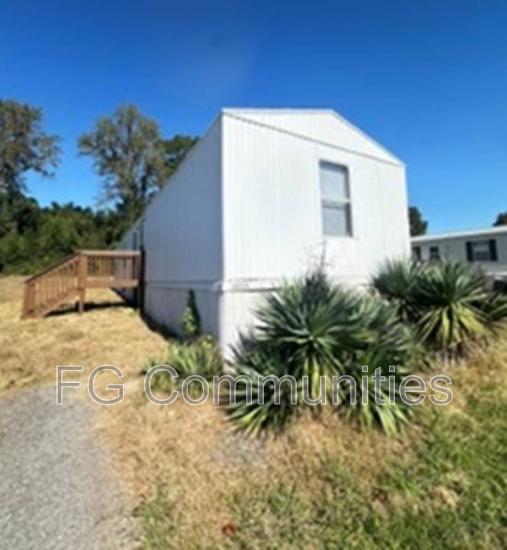 House for rent at 1800 Bradford Dr, Morganton, NC 28655