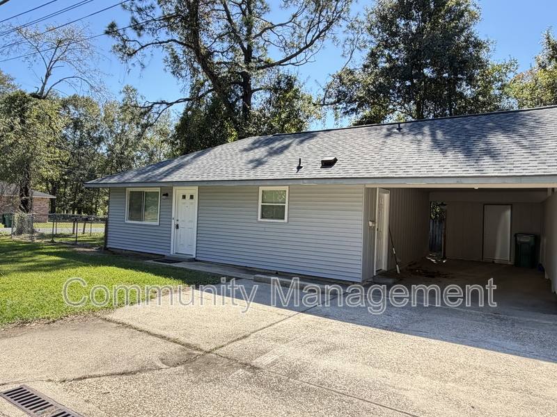 4680 Lane Ave, Zachary, LA 70791 - Apartment for Rent