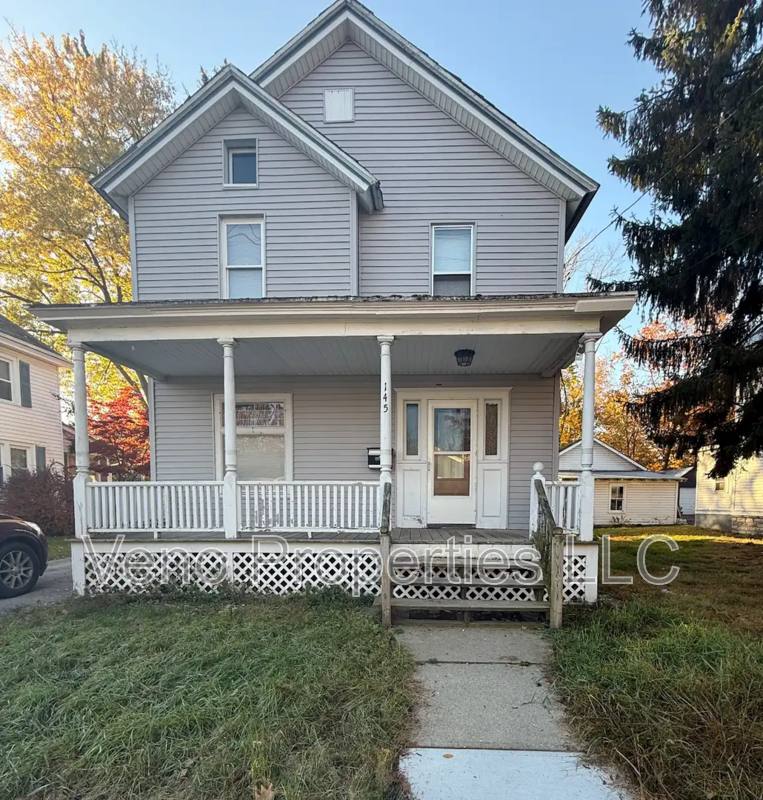 Apartment for rent at 145 Sanford St, Glens Falls, NY 12801
