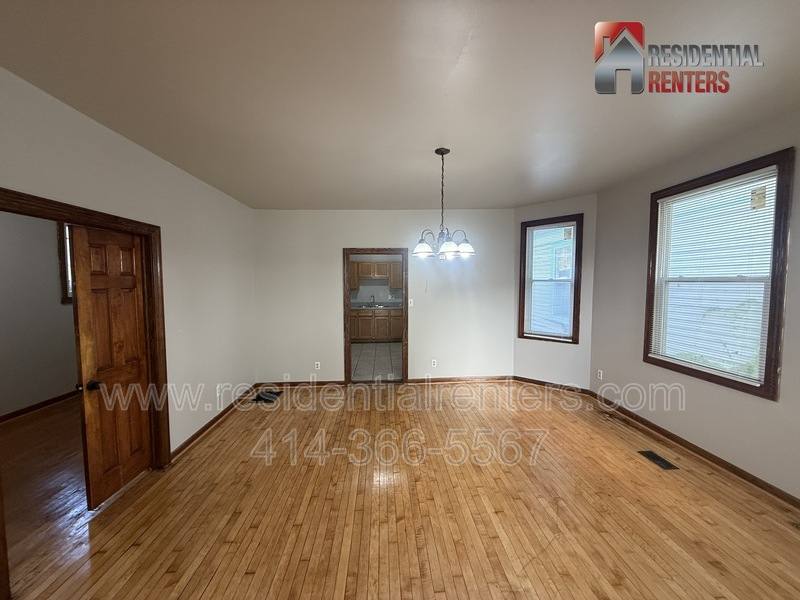 2520 N Holton St, Milwaukee, WI 53212 - Apartment for Rent - Image 3
