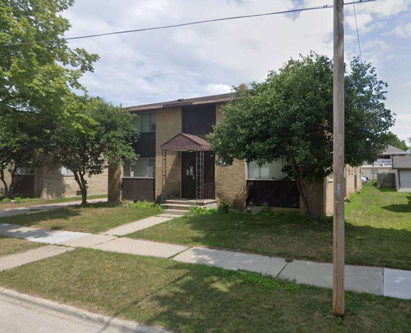 1119 Cherry St #5, Green Bay, WI 54301 - Apartment for Rent - Image 1