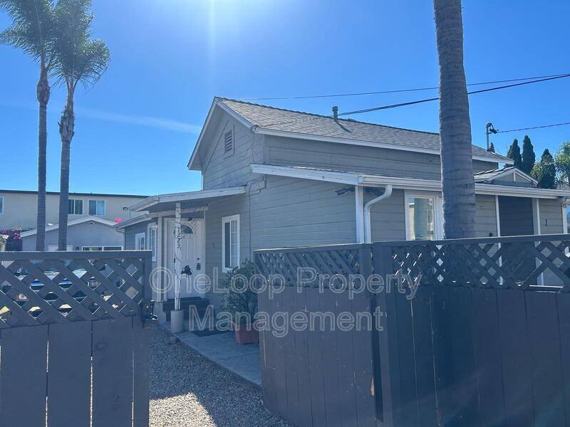 1223 Division St #2, Oceanside, CA 92054 - House for Rent - Image 2