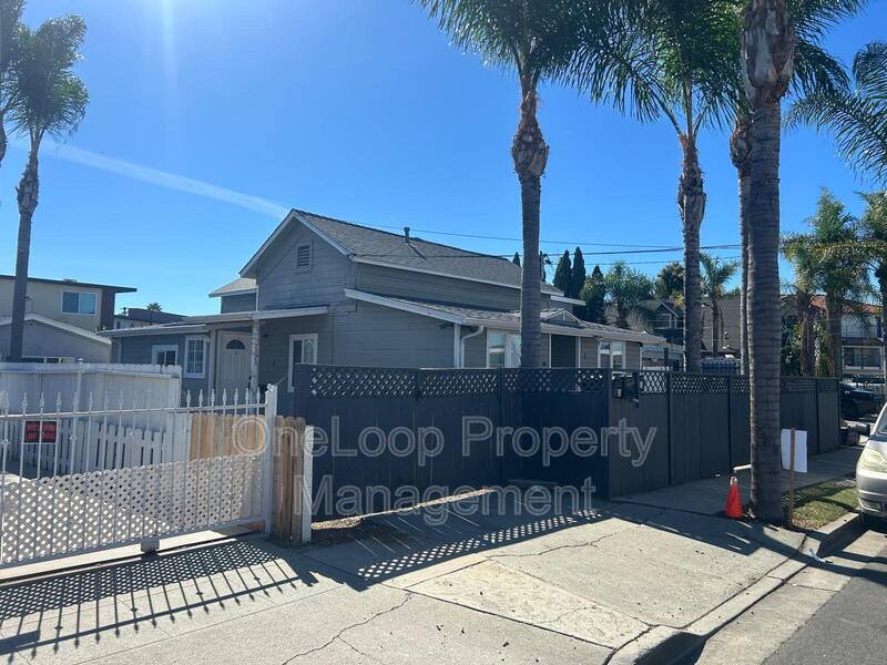 1223 Division St #2, Oceanside, CA 92054 - House for Rent - Image 1