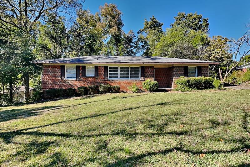House for rent at 389 Sunbrook Ave, Birmingham, AL 35215