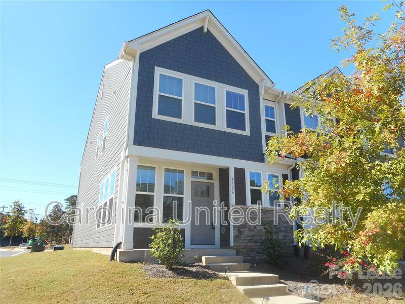 1566 Cedar Tree Dr, Belmont, NC 28012 - Townhouse for Rent